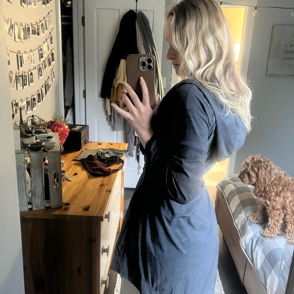 Lululemon Athletic Jacket - Picture 5 of 6